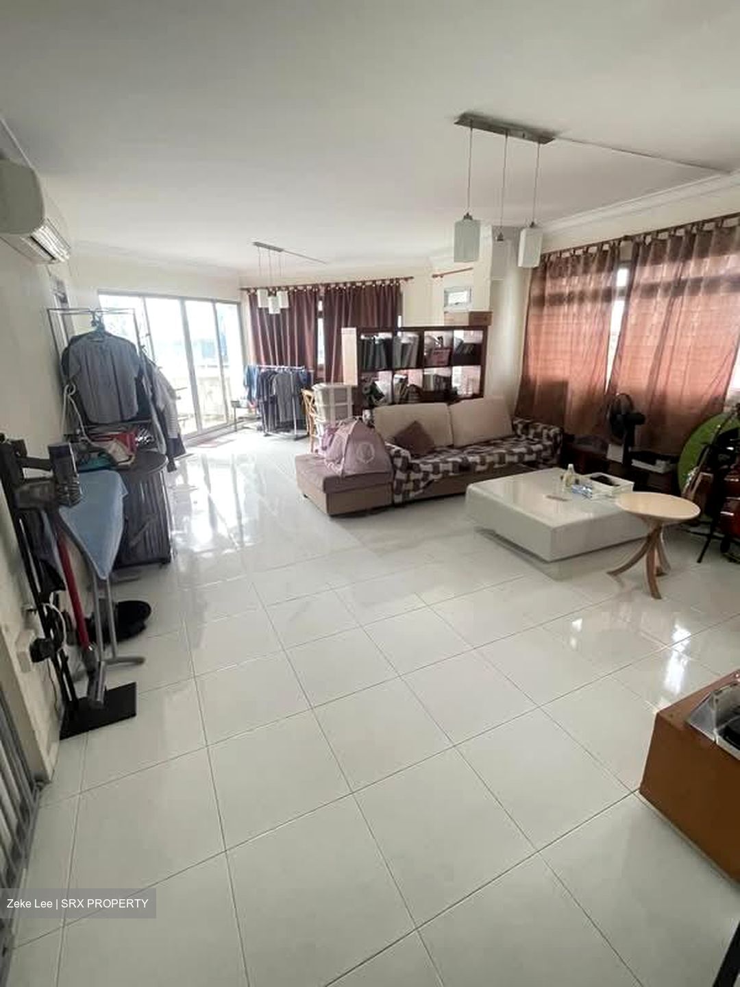 Blk 256 Pasir Ris Street 21 (Pasir Ris), HDB Executive #607389651